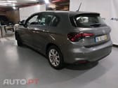 Fiat Tipo 1.3 M-Jet Lounge