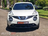 Nissan Juke 1.5 dCi Tekna Premium