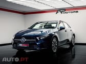 Mercedes-Benz A 250 e Style Plus