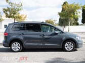 Volkswagen Touran 2.0 TDI Confortline