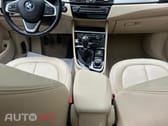 BMW 218 d Advantage