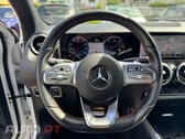 Mercedes-Benz GLA 180 d AMG Line