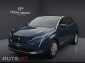Peugeot 3008 1.5 BlueHDi Active Pack