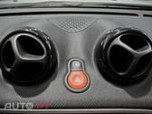Smart ForFour 0.9 Passion 90