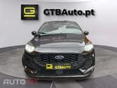 Ford Fiesta 1.0 ECOBOOST ST-LINE