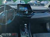 Toyota C-HR Confort