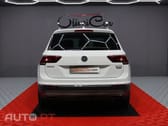 Volkswagen Tiguan 2.0 TDI Highline DSG 4Motion