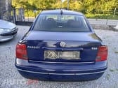 Volkswagen Passat 1.9 TDI