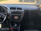 Seat Leon 1.6 TDI Ecomotive Style
