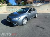 Seat Leon 1.6 TDI Style Ecomotive