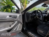 Mercedes-Benz A 180 d Fleet Pack Urban