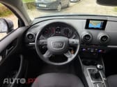 Audi A3 1.6 TDI Advance Ultra