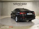 Audi A3 Limousine 30TDi (2.0 TDi)