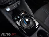 Nissan Leaf N-Connecta