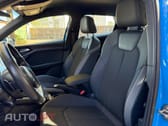 Audi A1 35 TFSI S line S tronic