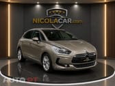 Citroen DS5 2.0 HDi Hy4 So Chic CMP6 102g