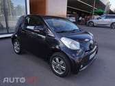 Toyota iQ 1.0