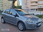 Fiat Punto Evo 1.2i 5 portas 2010