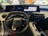 Peugeot E-3008 73 kWh GT