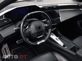 Peugeot 308 SW 1.6 Hybrid GT e-EAT8