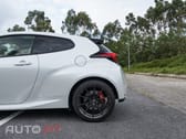 Toyota GR Yaris 1.6 T Extreme Rally