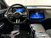 Mercedes-Benz E 300 e 9G-TRONIC AMG Line