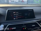 BMW 730 D PACK M CARBON CORE