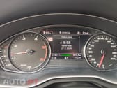 Audi A4 Avant 2.0 TDI quattro Advance S tronic