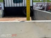 Nissan Cabstar 9 LUGARES + CAIXA ABERTA