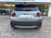 Jeep Avenger 54 kWh Summit