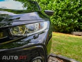 Honda Civic 1.0 i-VTEC Executive
