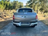 Mitsubishi L200 2.4 DI-D CD Instyle Strakar 4WD