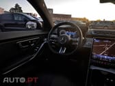 Mercedes-Benz S 580 e