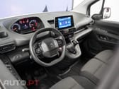 Peugeot Partner 1.5 BlueHDi Premium Standard