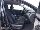 Nissan Qashqai 1.5 dCi Business Edition