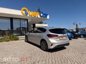 Ford Focus 1.0 EcoBoost MHEV ST-Line