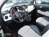 Fiat 500 Dolcevita