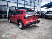 Suzuki S-Cross 1.4T S2 4WD Mild Hybrid