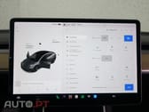 Tesla Model 3 Standard Range Plus RWD