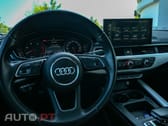 Audi A4 2.0 TDI Design S tronic