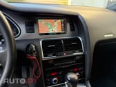 Audi Q7 3.0 TDI Sport Tiptronic