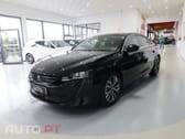 Peugeot 508 1.5 Hdi Allure