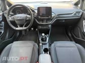 Ford Fiesta 1.0 EcoBoost ST-Line X
