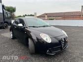 Alfa Romeo Mito 1.3 JTD Distinctive