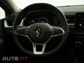 Renault Captur Captur 1.0 TCe Techno Bi-Fuel