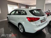 Kia Ceed SW 1.6 CRDi Nav Line