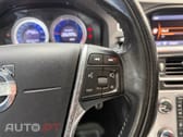 Volvo V60 1.6d  R-design