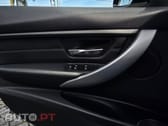 BMW 320 d Touring Auto Pack M