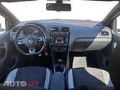 Volkswagen Polo 1.6 TDI R-Line BlueMotion