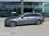 Mercedes-Benz C 200 d Station 9G-TRONIC Avantgarde